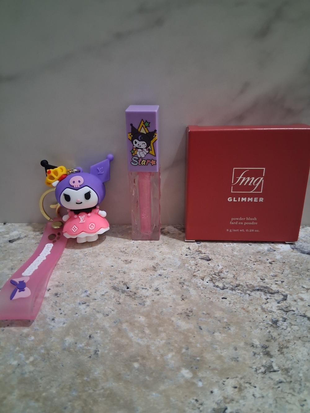 Kuromi/Avon Bundle